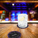 Zoek naar paars en zwart onderzetters Sweet 16