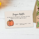 Recherche de tombeau invitations Citrouille