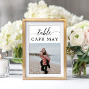 Recherche de de photo de mariage table cartes Où étaient ils