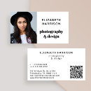 Recherche de photo cartes visite Élégant