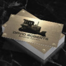 Recherche de construction métallique cartes visite Professionnel