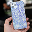 Recherche de spirale bleue iphone coques Moderne