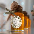 Recherche de bees autocollants Baby shower
