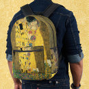 Recherche de le baiser sacs Gustav klimt