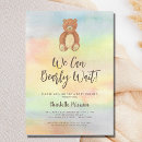 Recherche de cuill invitations Baby