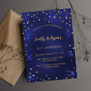 Recherche de étoile bleue invitations Pour tous