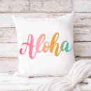Zoek naar hawaiian kussens Aloha