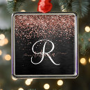 Recherche de calligraphie ornements Monogramme