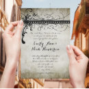 Recherche de renaissance invitations Couple