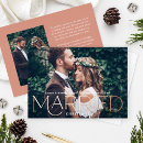 Recherche de mariage noël cartes Marié et joyeux