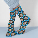 Recherche de noël chaussettes Coeur