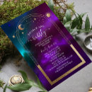 Recherche de lune blanche invitations Invités