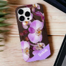 Recherche de beau cas de téléphone iphone coques Fleurs