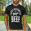 Recherche de humour carnivore tshirts Boeuf