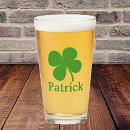 Recherche de irlandaise chopes Shamrock