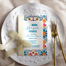 Recherche de partie mexicaine invitations Invités