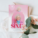 Recherche de photo mignonne invitations Rose
