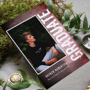 Zoek naar grunge uitnodigingen Afstuderen