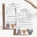 Recherche de baby shower elephant games Pour enfants