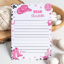 Zoek naar western notitiekaarten Rodeo