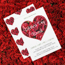 Recherche de mother invitations Moderne