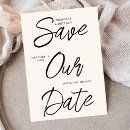 Recherche de non photo save the dates Script