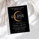 Recherche de solaire invitations 2024 total éclipse solaire