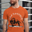 Recherche de panther tshirts Animal sauvage