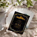 Recherche de celestial anniversaire invitations Moderne