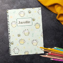 Zoek naar bumble bee notitieboeken For kids