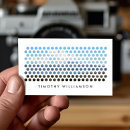 Recherche de motif de cercle cartes visite Cool