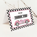 Recherche de voiture de course vœux cartes Fête d'anniversaire