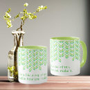Recherche de vert de néon tasses Fluos