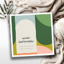 Recherche de archer serviettes Anniversaire