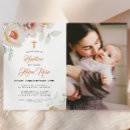 Recherche de pastel baptême invitations Au