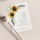 Recherche de de tournesol anniversaire invitations Invités