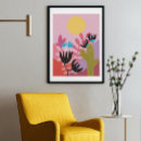 Recherche de desert cactus posters Pour elle