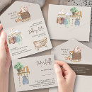 Recherche de book baby shower invitations Mother to be