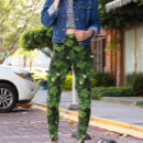 Recherche de st patrick leggings Shamrock