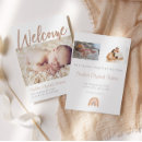 Recherche de rainbow faire part naissance Simple