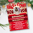 Zoek naar vlinders uitnodigingen Goud