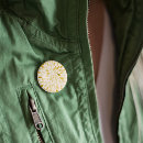 Recherche de contour badges Jaune