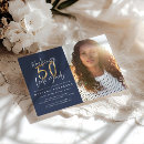 Recherche de cinquantième de surprise anniversaire invitations Moderne