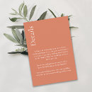 Recherche de fiche invitations Couple