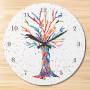 Zoek naar staar klokken For her