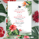 Recherche de oiseau de fleur de paradis invitations Verdure