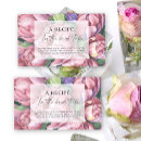 Recherche de douche nuptiale vintage invitations Été