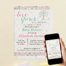 Zoek naar liefde groeit briefkaarten For her