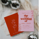 Recherche de boho chic floral cartes postales Rétro