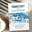 Recherche de aquarelle tropicale invitations Pour tous